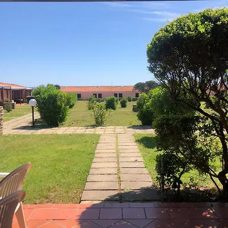 Casa Le Tonnare 6 *