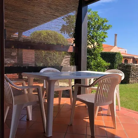 Casa Le Tonnare 6 度假居 斯廷蒂诺