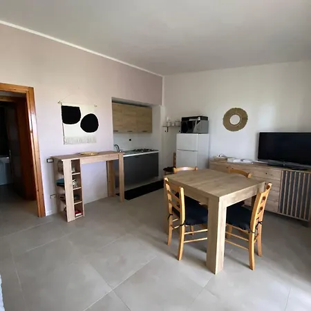 Casa Le Tonnare 6