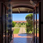 Hébergement de vacances Casa Le Tonnare 6