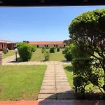 Hébergement de vacances Casa Le Tonnare 6 *