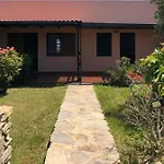 Casa Le Tonnare 6 Hébergement de vacances