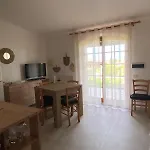 Casa Le Tonnare 6 Hébergement de vacances