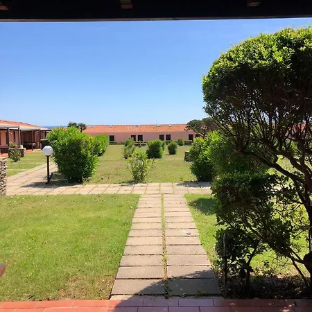 Holiday home Casa Le Tonnare 6 *