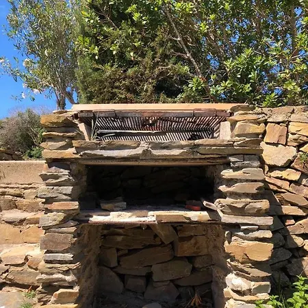 Casa Le Tonnare 6 Holiday home Stintino