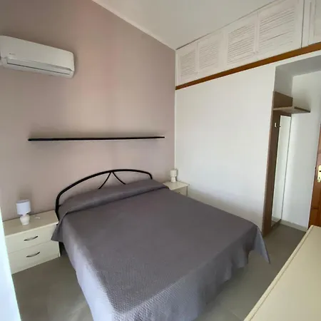 Holiday home Casa Le Tonnare 6