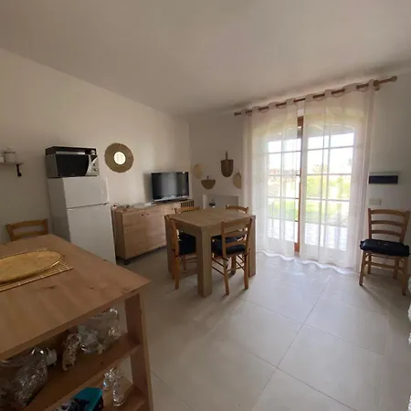 Holiday home Casa Le Tonnare 6 Stintino