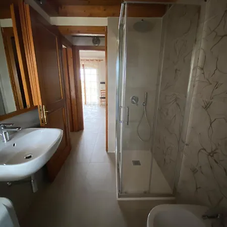 Holiday home Casa Le Tonnare 6 *
