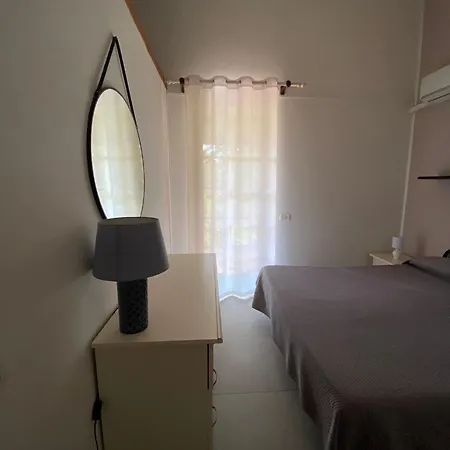 Casa Le Tonnare 6 Feriehus Stintino