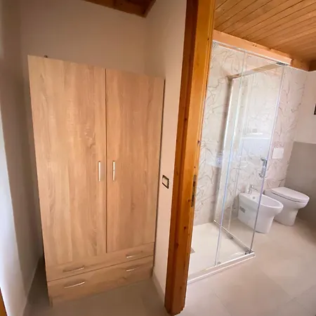 Holiday home Casa Le Tonnare 6 *