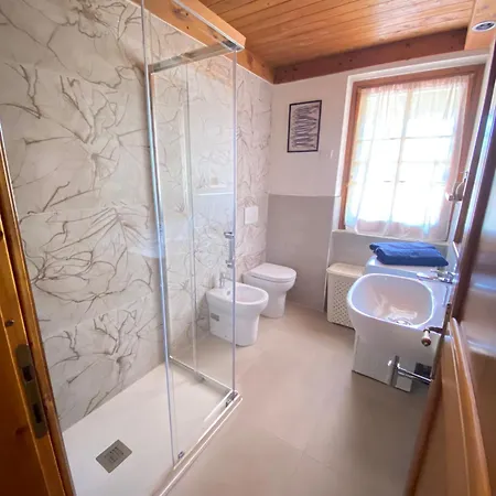 Feriehus Casa Le Tonnare 6